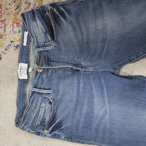 Frame jeans - Picture 2 of 6